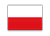 SABBIATURE COLA GIANLUCA - Polski